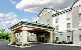 Quality Inn And Suites Fishkill